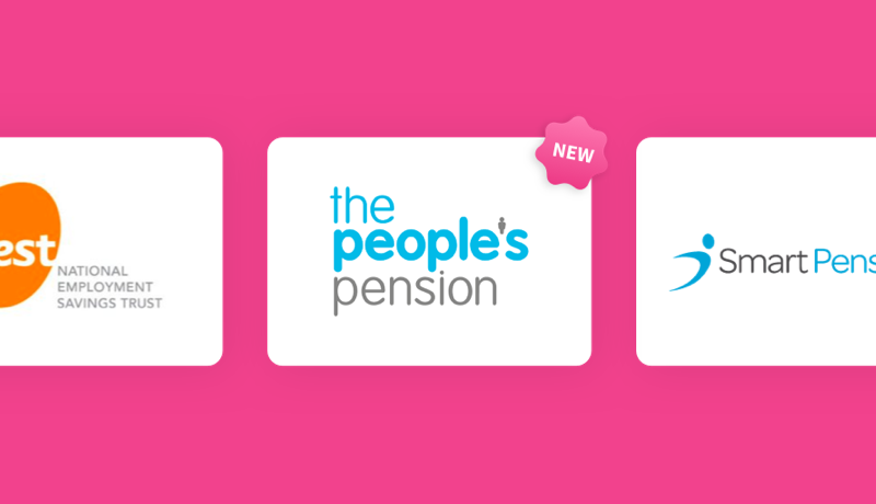 Announcing our direct integration with The People’s Pension